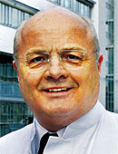 Prof. Dr. Günther Aldinger